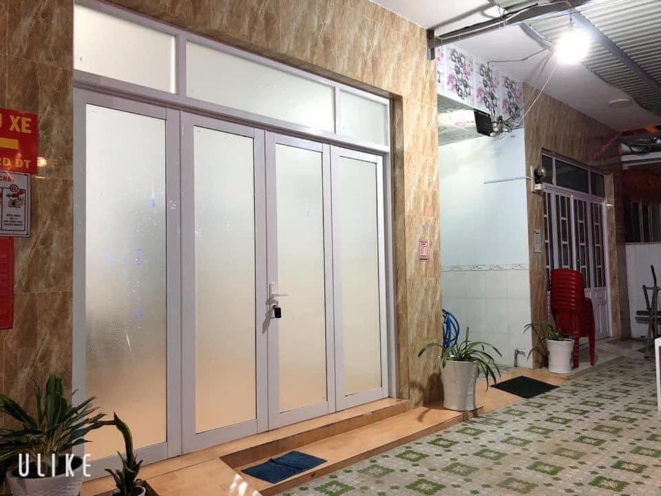 河仙 Nha Nghi Le Duoc酒店 外观 照片